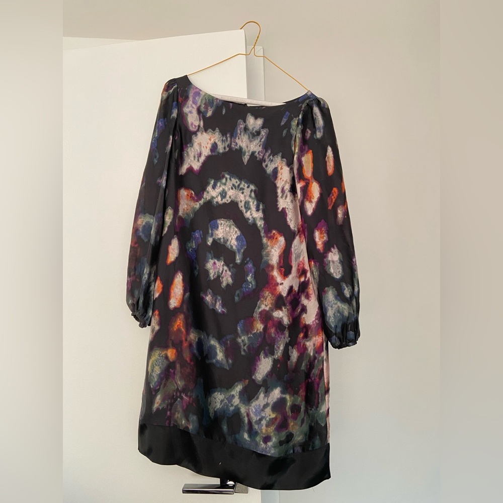 Monsoon party dress, US size 4.